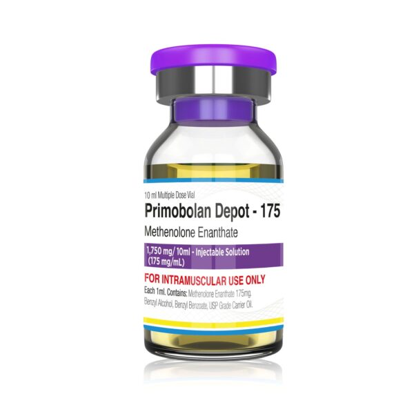 Primobolan Enanthate 175mg/10mL