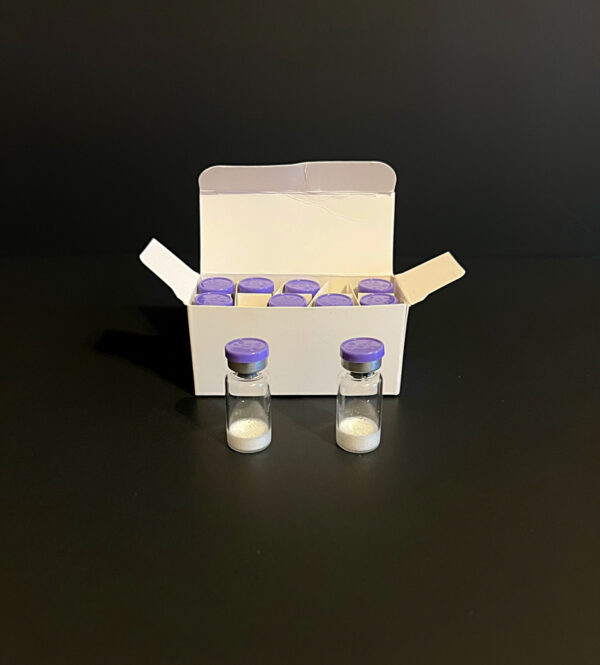 Retatrutide 4mg/vial