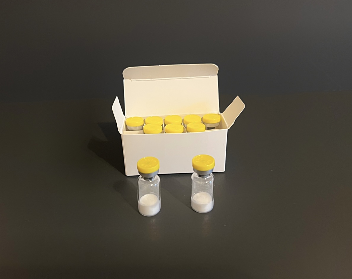 Semaglutide 10mg/vial