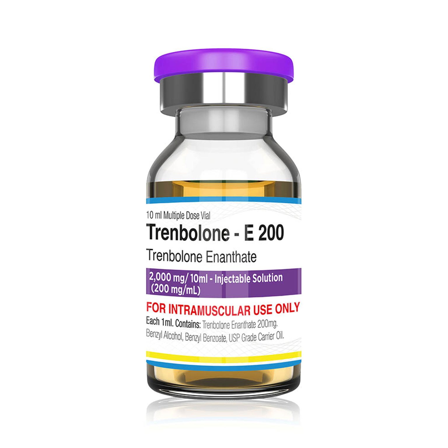 Trenbolone Enanthate 200mg