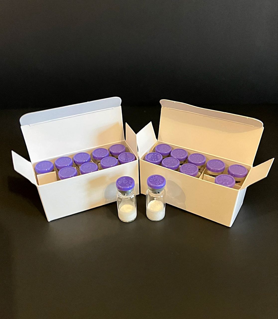 HCG 2000iu/vial