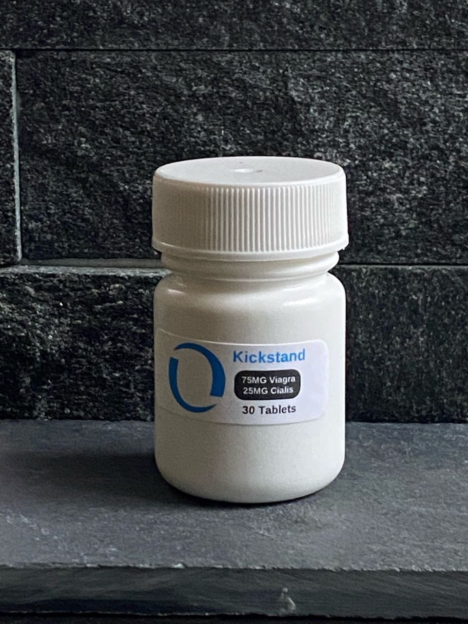 Kickstand 100mg/100 Tabs