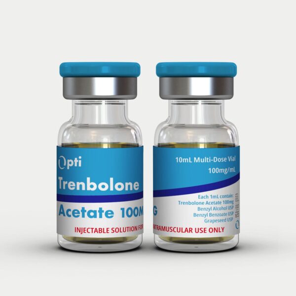 Trenbolone Acetate 100mg