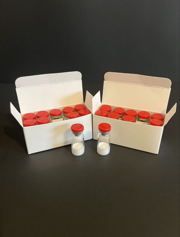 Tirzepatide 10mg/vial